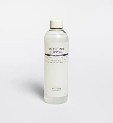Eau Micellaire Biosensible – Biologique Recherche