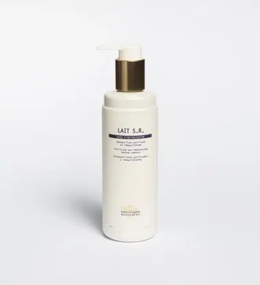 Lait S.R. – Biologique Recherche