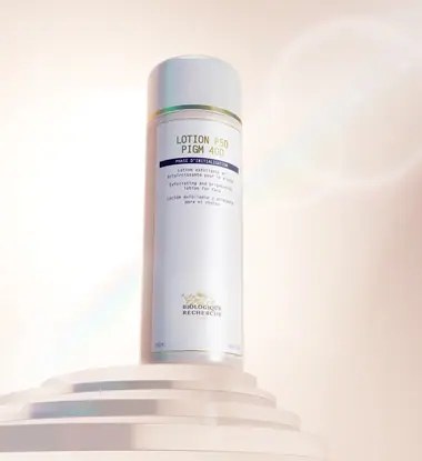 Lotion P50 PIGM 400 – Biologique Recherche