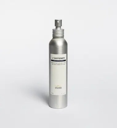 L’Eauxygénante – Biologique Recherche