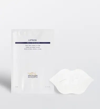 Liftkiss – Biologique Recherche