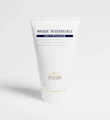 Masque Biosensible – Biologique Recherche