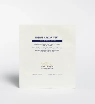 Masque Caviar Vert – Biologique Recherche