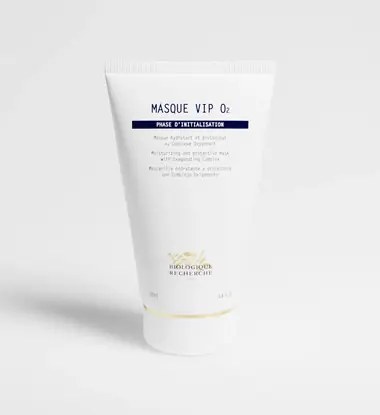 Masque VIP O2 – Biologique Recherche