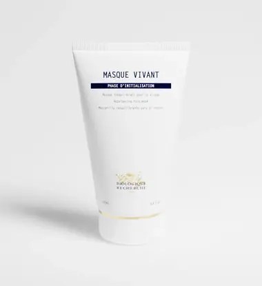 Masque Vivant – Biologique Recherche