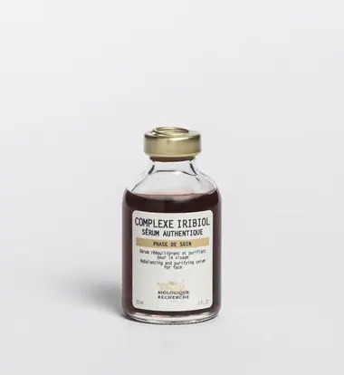 Complexe Iribiol – Biologique Recherche