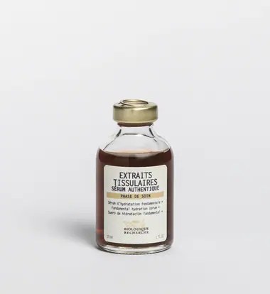 Extraits Tissulaires – Biologique Recherche