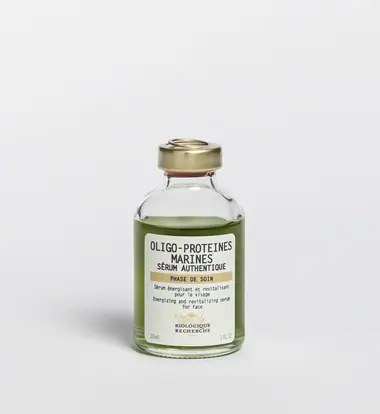 Oligo-Protéines Marines – Biologique Recherche