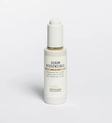 Sérum Biosensible – Biologique Recherche