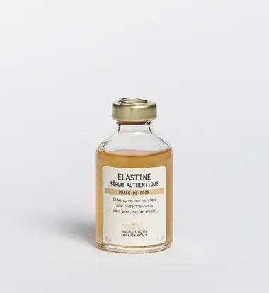 Sérum Elastine – Biologique Recherche