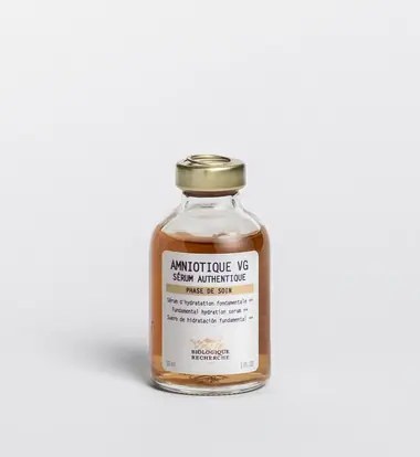 Amniotique VG – Biologique Recherche