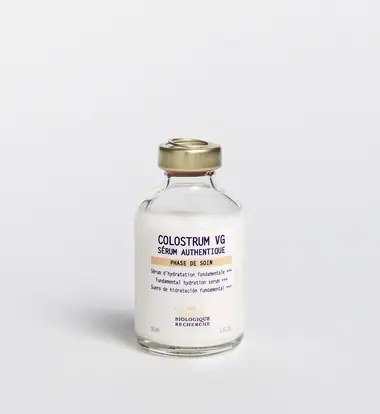 Colostrum VG – Biologique Recherche