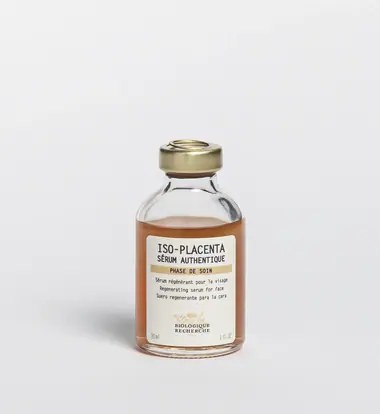 Iso-Placenta – Biologique Recherche