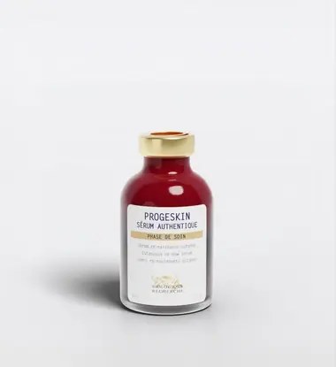 Progeskin – Biologique Recherche