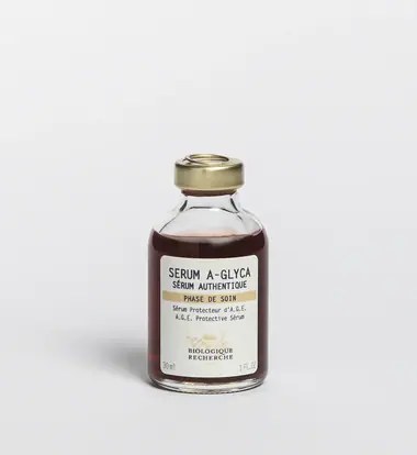 Sérum A-Glyca – Biologique Recherche