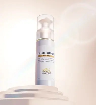 Sérum PIGM 400 – Biologique Recherche