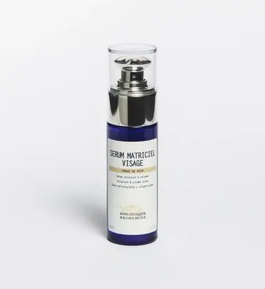 Sérum Matriciel Visage – Biologique Recherche