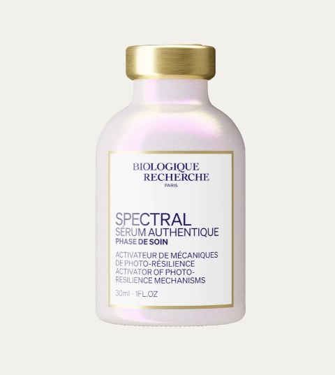 Sérum Spectral – Biologique Recherche