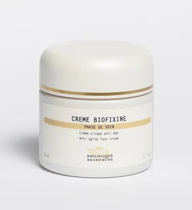 Crème Biofixine – Biologique Recherche