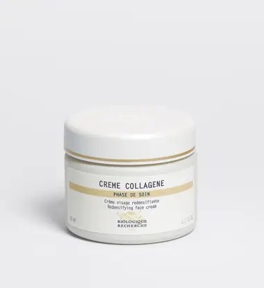 Crème Collagène – Biologique Recherche