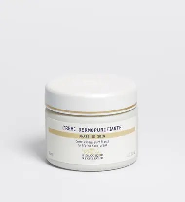 Crème Dermopurifiante – Biologique Recherche