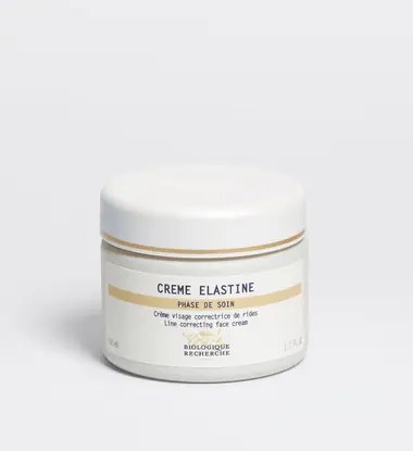 Crème Elastine – Biologique Recherche