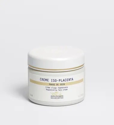 Crème ISO-Placenta – Biologique Recherche