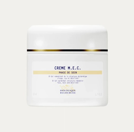 Crème M.E.C. – Biologique Recherche