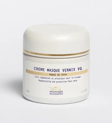 Crème Masque Vernix VG – Biologique Recherche
