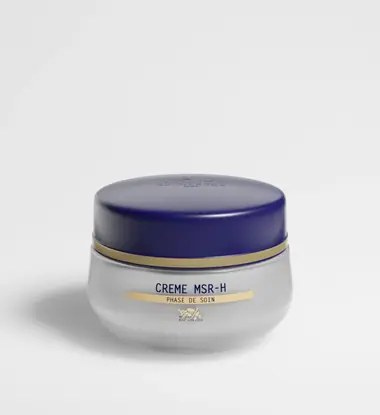 Crème MSR-H – Biologique Recherche