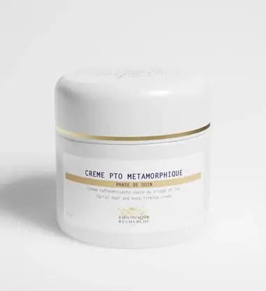 Crème PTO Métamorphique – Biologique Recherche