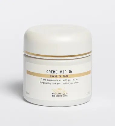 Crème VIP O2 – Biologique Recherche