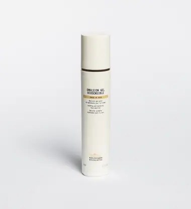 Emulsion Gel Biosensible – Biologique Recherche