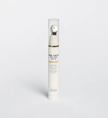 Crème Contour des Yeux VIP O2 – Biologique Recherche