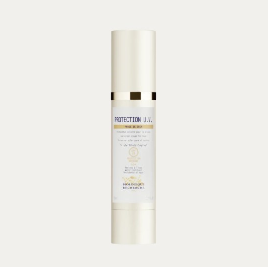 Protection U.V. SPF 25 – Biologique Recherche