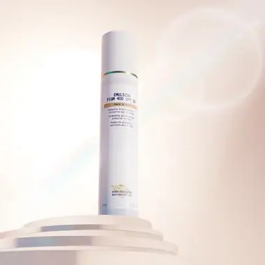 Émulsion PIGM 400 SPF 15 – Biologique Recherche