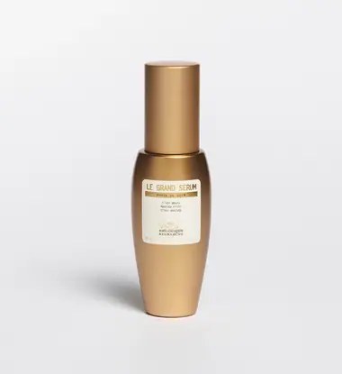 Le Grand Sérum – Biologique Recherche