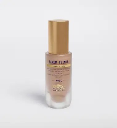 Sérum Teinté – Biologique Recherche