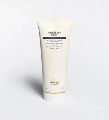 Gommage P50 Corps – Biologique Recherche