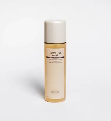 Lotion P50 Corps – Biologique Recherche