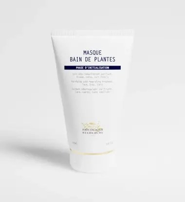 Masque Bain de Plantes – Biologique Recherche