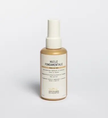 Huile Fondamentale – Biologique Recherche