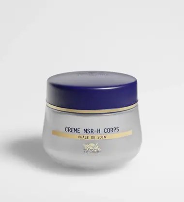 Crème MSR-H Corps – Biologique Recherche