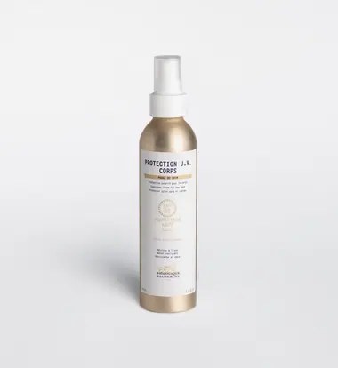 Protection U.V. Corps SPF 50 – Biologique Recherche