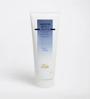 Shampooing Nutri-K – Biologique Recherche