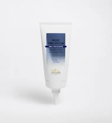 Masque Dermo-Apaisant – Biologique Recherche