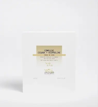 Complexe Cegaba + Bioproline – Biologique Recherche